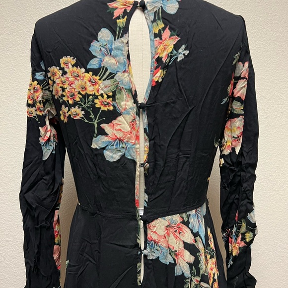 RARE RARE RARE RARE Free People First Kiss Dress - Picture 8 of 10